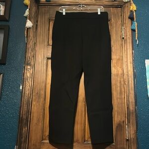 Spanxs black pants